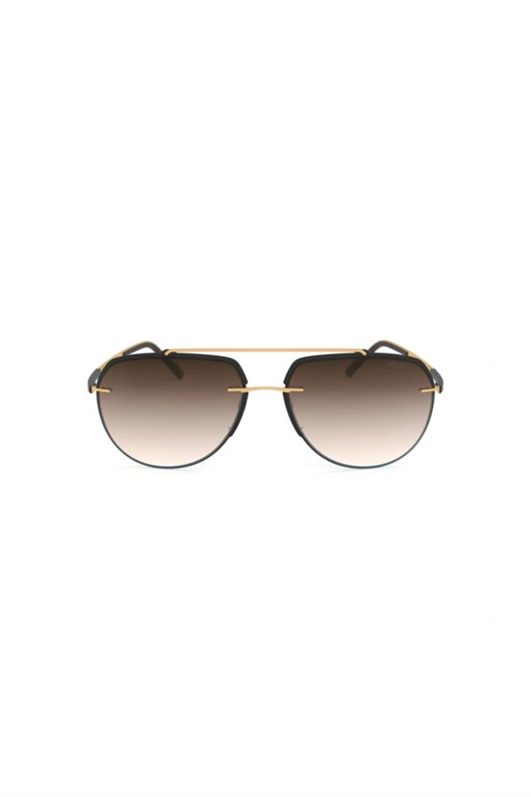 Silhouette 8719/75 9030 59 Unisex Güneş Gözlüğü