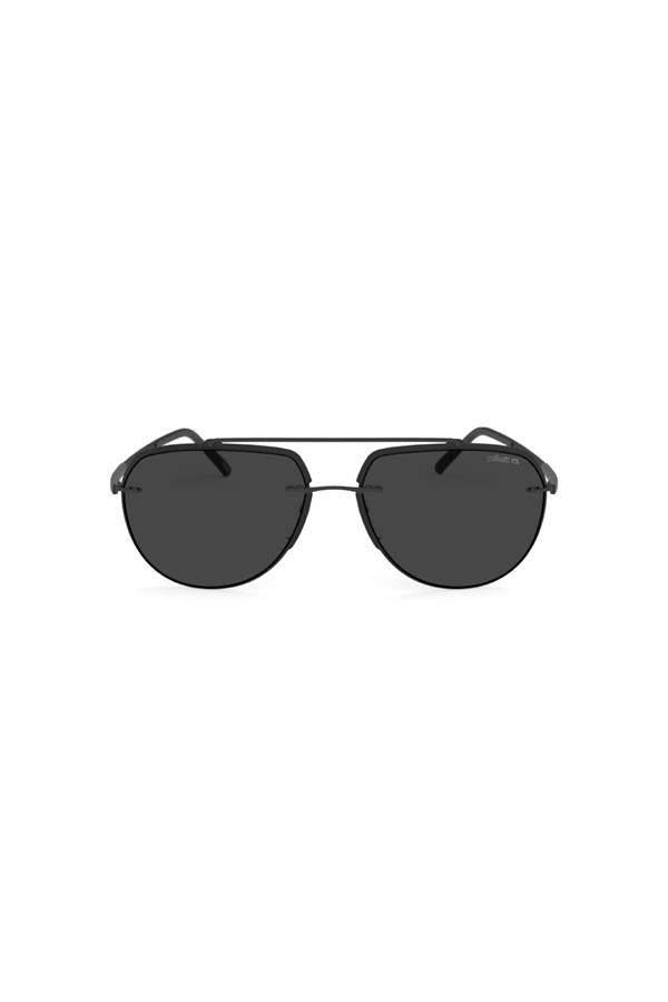 Silhouette 8719/75 9040 59 Unisex Güneş Gözlüğü
