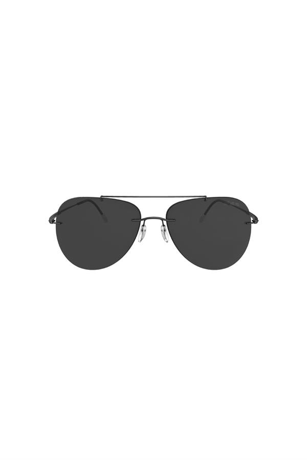 Silhouette 8721/75 9140 62 Erkek Güneş Gözlüğü