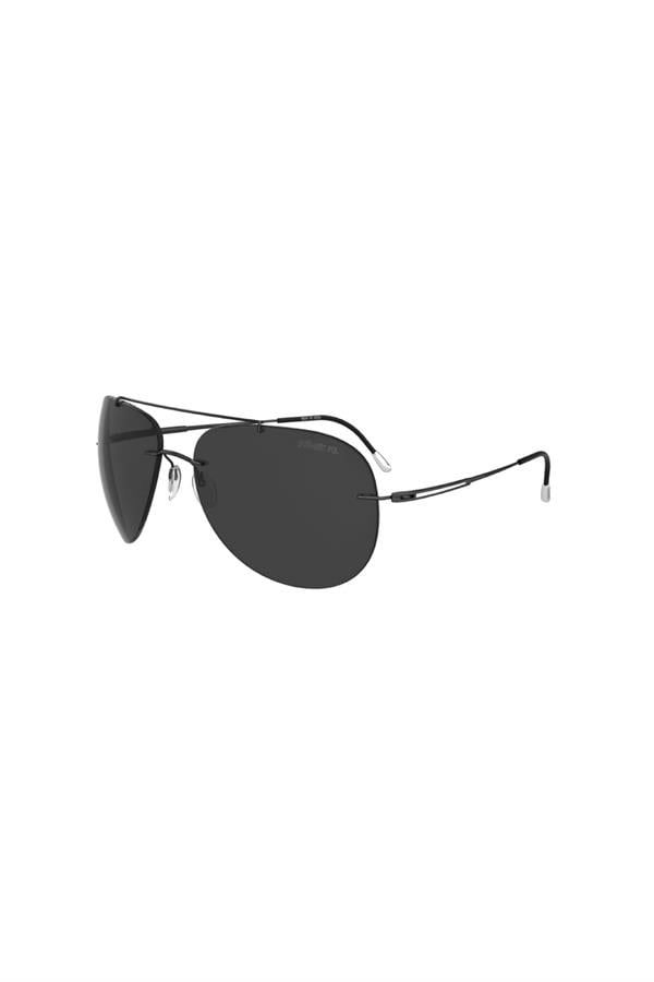 Silhouette 8721/75 9140 62 Erkek Güneş Gözlüğü