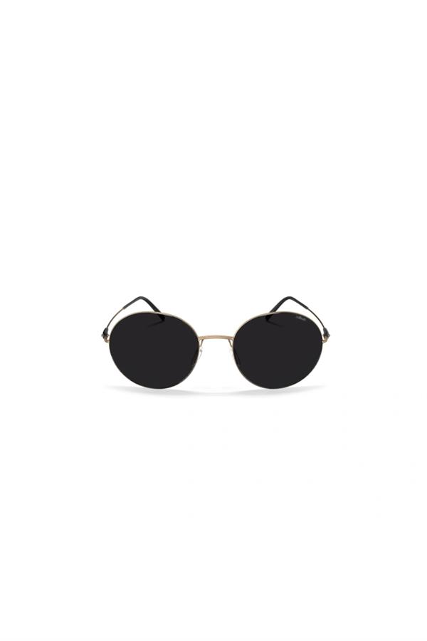 Silhouette 8736/75 7530 52 Unisex Güneş Gözlüğü