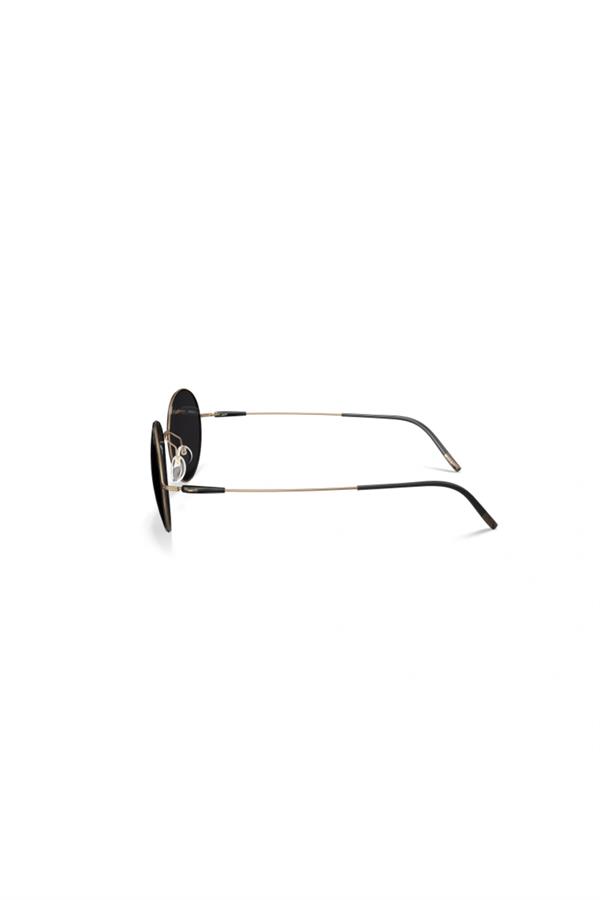 Silhouette 8736/75 7530 52 Unisex Güneş Gözlüğü