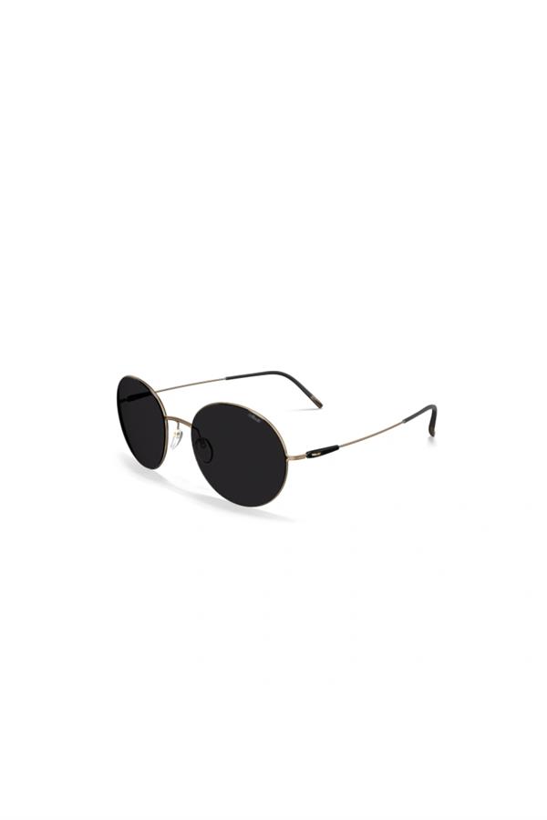 Silhouette 8736/75 7530 52 Unisex Güneş Gözlüğü