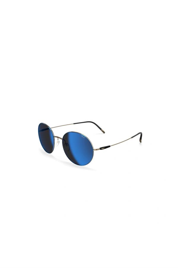 Silhouette 8736/75 7730 52 Unisex Güneş Gözlüğü