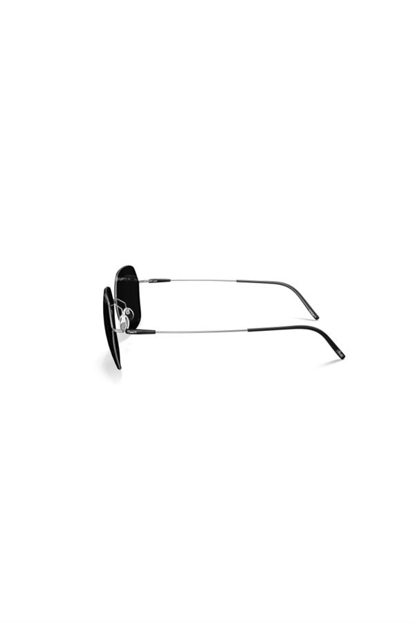 Silhouette 8737/75 7000 55 Unisex Güneş Gözlüğü