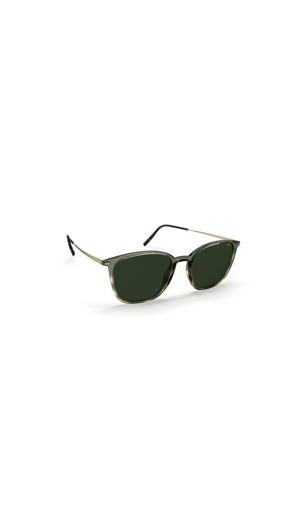 Silhouette 4086/75 5540 00/00 Unisex Güneş Gözlüğü