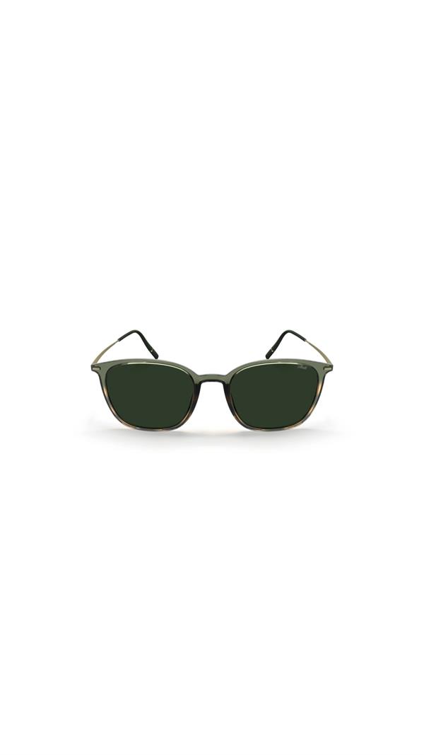 Silhouette 4086/75 5540 00/00 Unisex Güneş Gözlüğü