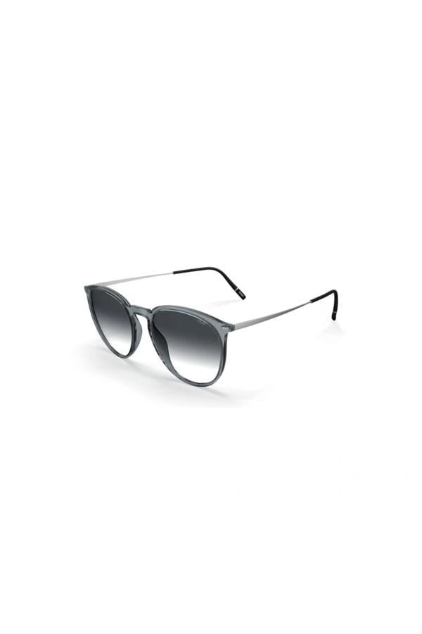Silhouette 4087/75 6500 00/00 53 Unisex Güneş Gözlüğü