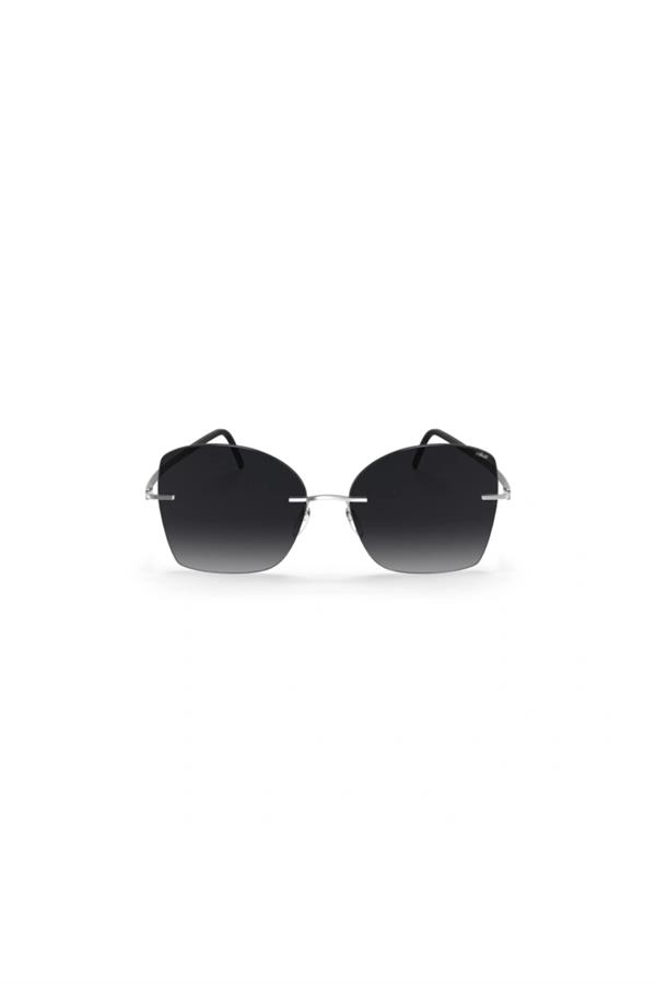 Silhouette 8193/75 7000 00/00 55 Kadın Güneş Gözlüğü