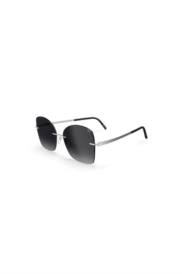 Silhouette 8193/75 7000 00/00 55 Kadın Güneş Gözlüğü