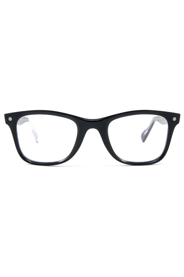 Snob AMERICANO SNV176-C001-Z Unisex Klipsli Güneş Gözlüğü