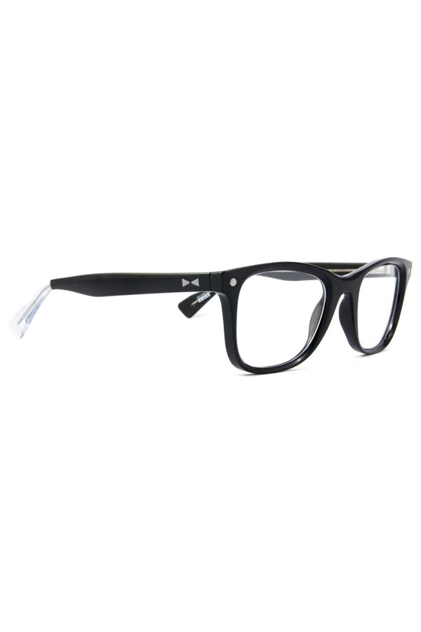 Snob AMERICANO SNV176-C001-Z Unisex Klipsli Güneş Gözlüğü