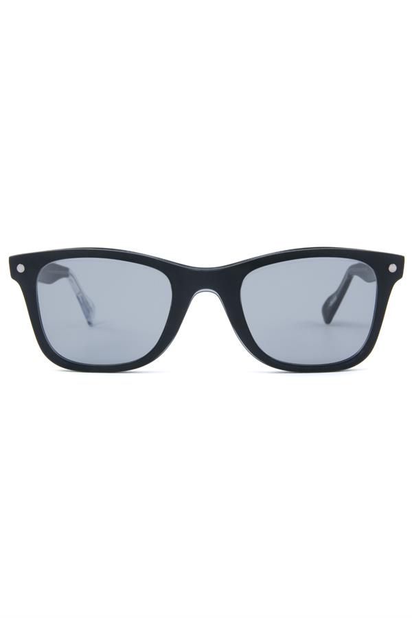 Snob AMERICANO SNV176-C001-Z Unisex Klipsli Güneş Gözlüğü