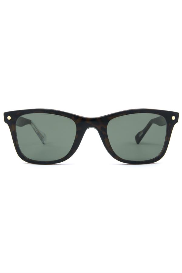 Snob AMERICANO SNV176-C002-Z Unisex Klipsli Güneş Gözlüğü