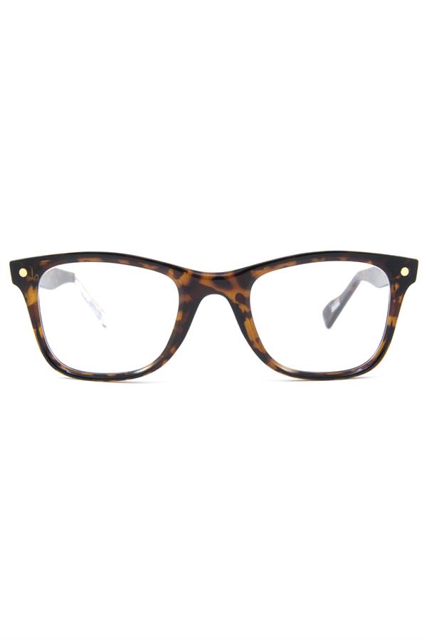 Snob AMERICANO SNV176-C002-Z Unisex Klipsli Güneş Gözlüğü