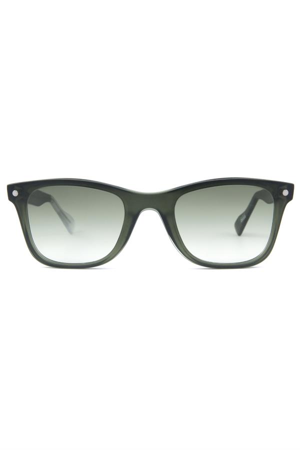 Snob AMERICANO SNV176-C004-Z Unisex Klipsli Güneş Gözlüğü