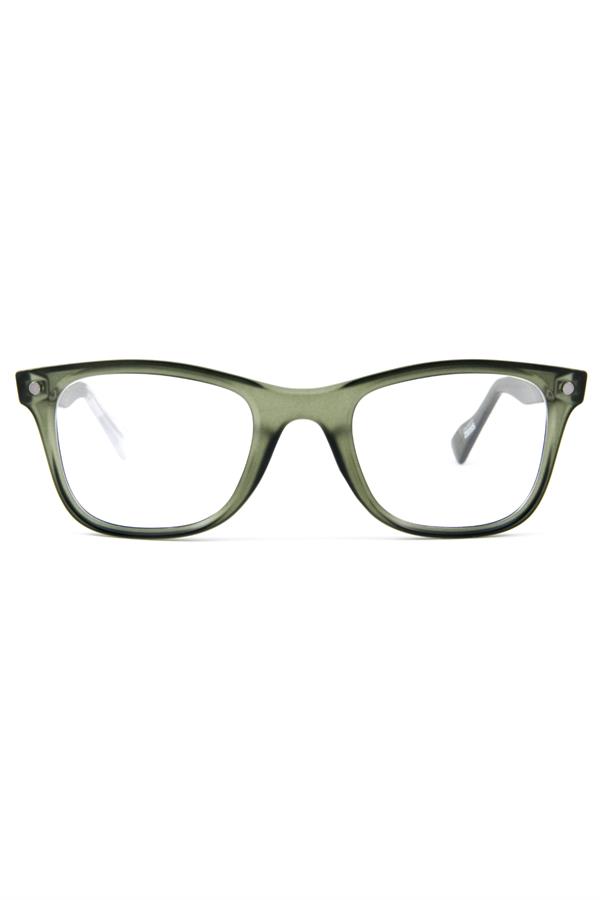 Snob AMERICANO SNV176-C004-Z Unisex Klipsli Güneş Gözlüğü