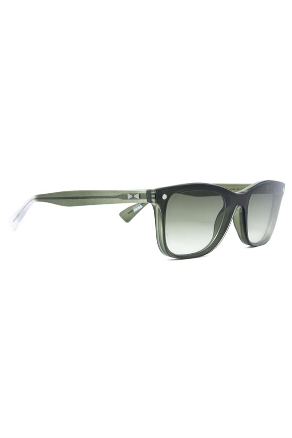 Snob AMERICANO SNV176-C004-Z Unisex Klipsli Güneş Gözlüğü