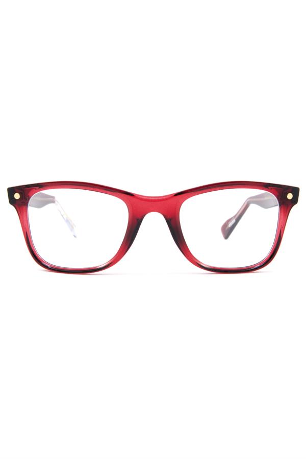 Snob-AMERICANO SNV176-C005-Z Unisex Klipsli Güneş Gözlüğü