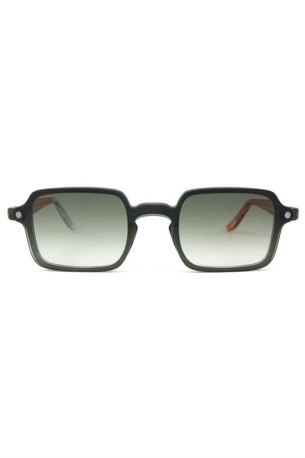 Snob BOSIN SNV174-C004-Z Unisex Klipsli Güneş Gözlüğü
