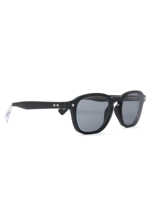 Snob - Cabrio Mask SNV179-C001-Z 48 Unisex Güneş Gözlüğü
