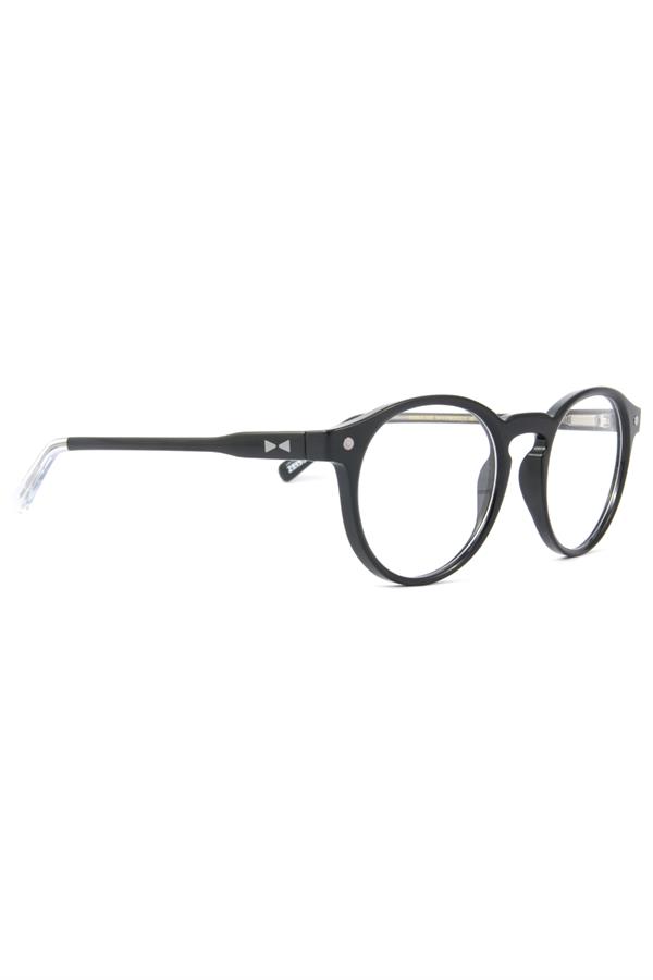 Snob DOGUI VEE SNV178CP-C001-Z Unisex Klipsli Güneş Gözlüğü