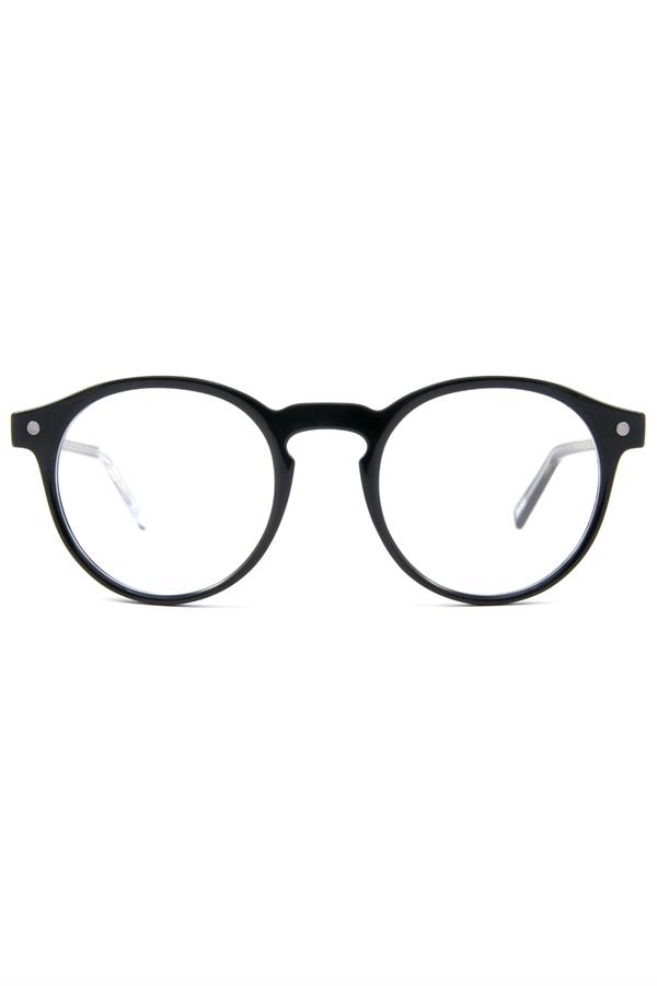 Snob DOGUI VEE SNV178CP-C001-Z Unisex Klipsli Güneş Gözlüğü