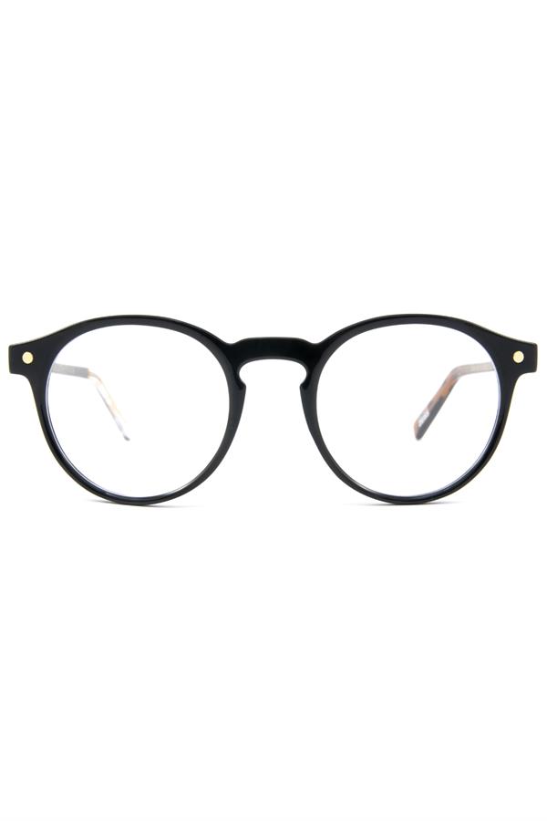 Snob DOGUI VEE SNV178CP-C003-Z Unisex Klipsli Güneş Gözlüğü