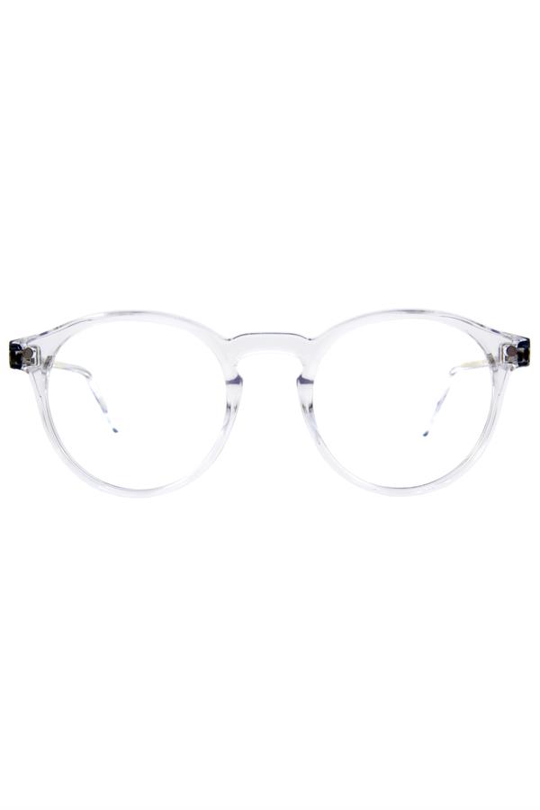 Snob DOGUI VEE SNV178CP-C005-Z Unisex Klipsli Güneş Gözlüğü