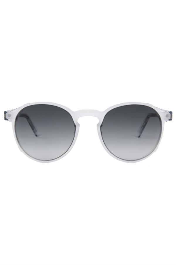 Snob DOGUI VEE SNV178CP-C005-Z Unisex Klipsli Güneş Gözlüğü