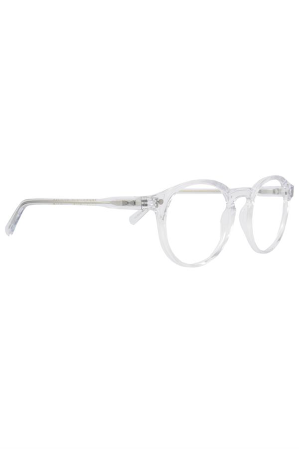 Snob DOGUI VEE SNV178CP-C005-Z Unisex Klipsli Güneş Gözlüğü