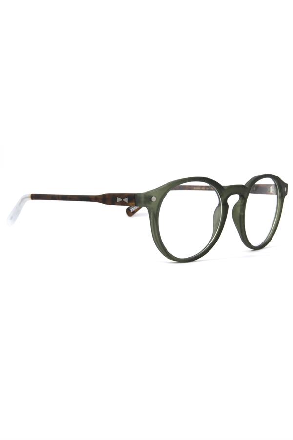 Snob DOGUI VEE SNV178CP-C006-Z Unisex Klipsli Güneş Gözlüğü