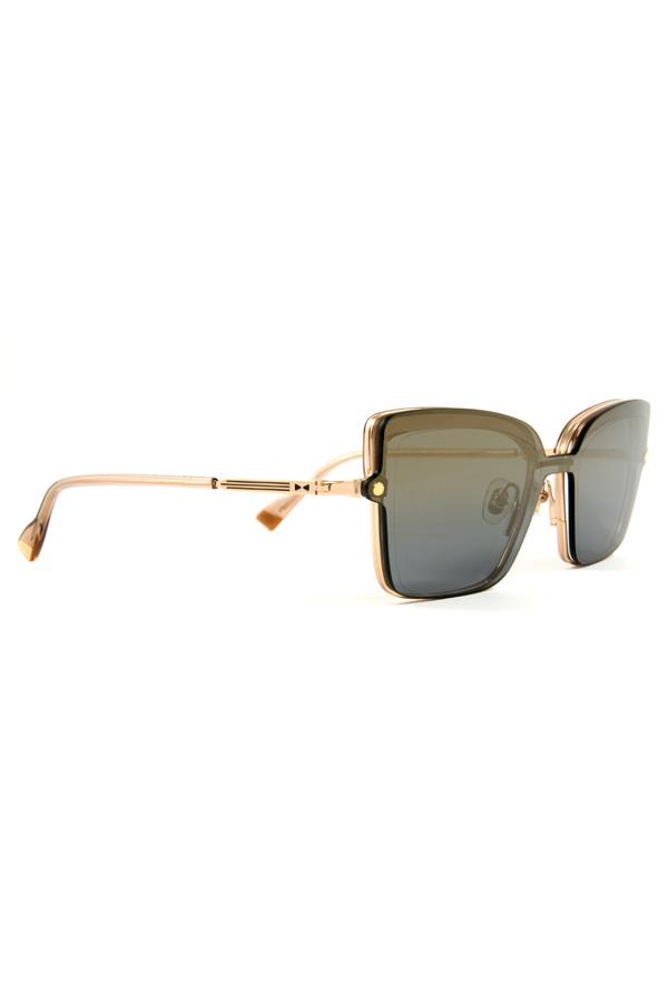Snob - Golpa SNV141M-C006-Z Kadın Güneş Gözlüğü