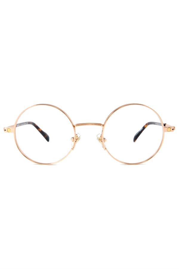 Snob JOHN SNV148M-C004-Z Unisex Klipsli Güneş Gözlüğü