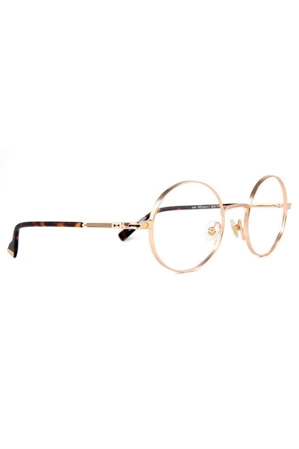Snob JOHN SNV148M-C004-Z Unisex Klipsli Güneş Gözlüğü