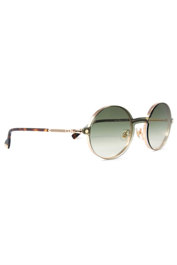 Snob JOHN SNV148M-C004-Z Unisex Klipsli Güneş Gözlüğü