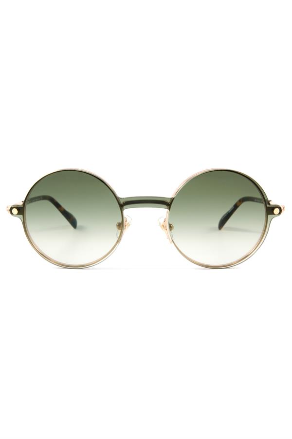 Snob JOHN SNV148M-C004-Z Unisex Klipsli Güneş Gözlüğü