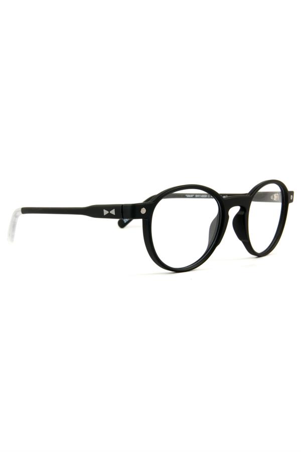 Snob-LILLO SNV145-C001-Z Unisex Klipsli Güneş Gözlüğü