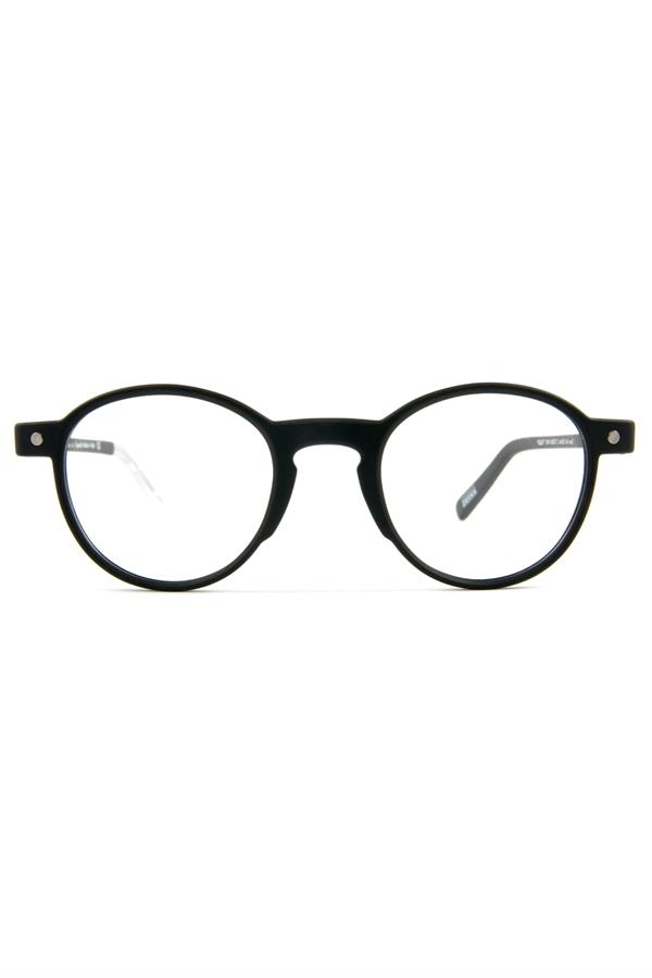 Snob-LILLO SNV145-C001-Z Unisex Klipsli Güneş Gözlüğü