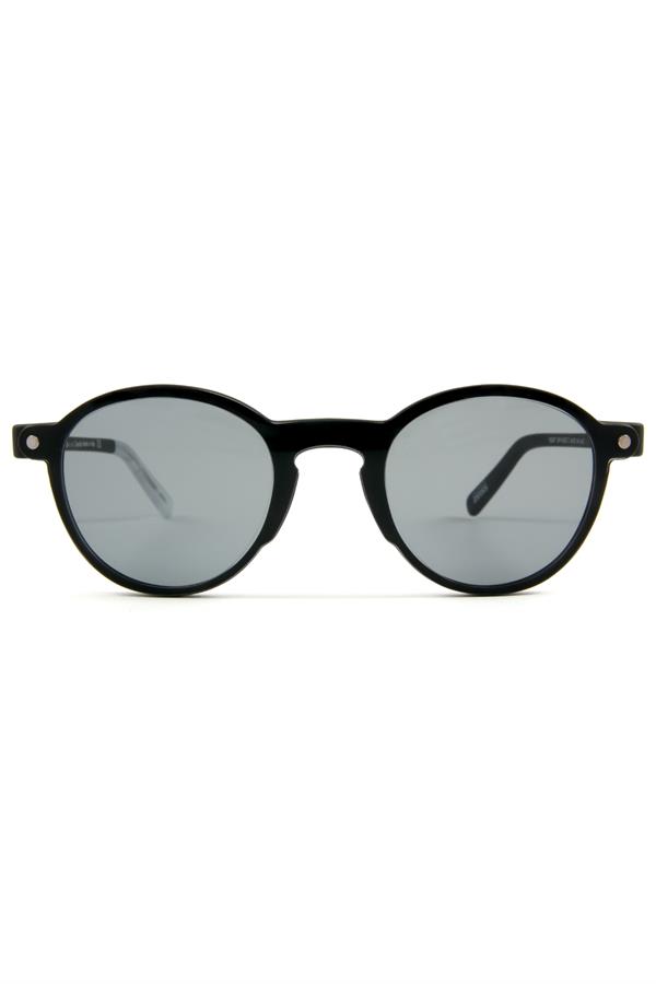 Snob-LILLO SNV145-C001-Z Unisex Klipsli Güneş Gözlüğü