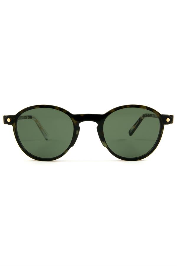Snob-LILLO SNV145-C002-Z Unisex Klipsli Güneş Gözlüğü