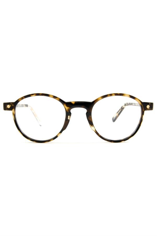 Snob-LILLO SNV145-C002-Z Unisex Klipsli Güneş Gözlüğü