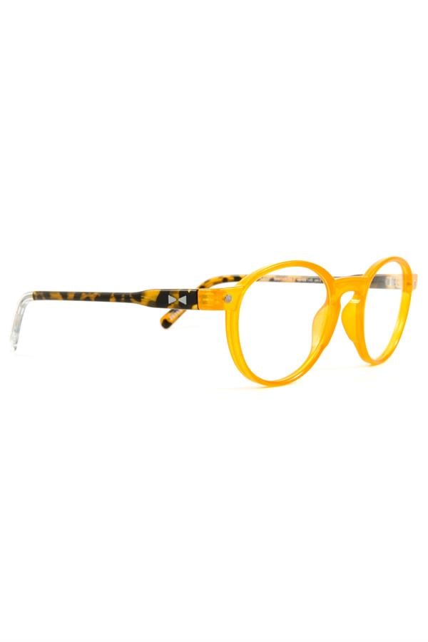 Snob-LILLO SNV145-C006-Z Unisex Klipsli Güneş Gözlüğü