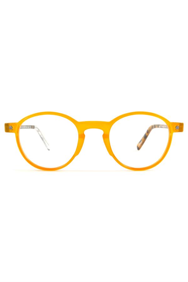 Snob-LILLO SNV145-C006-Z Unisex Klipsli Güneş Gözlüğü