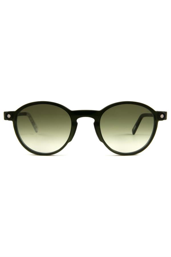 Snob-LILLO SNV145-C008-Z Unisex Klipsli Güneş Gözlüğü