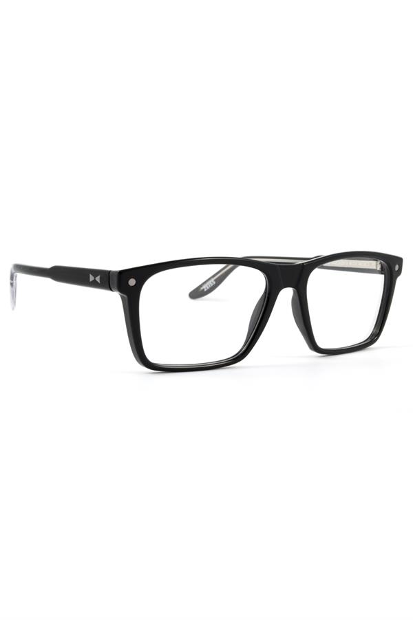 Snob MAX METAL SNV93CM-C001-Z Erkek Klipsli Güneş Gözlüğü