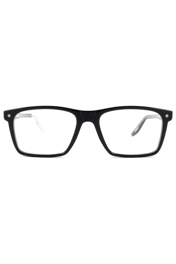 Snob MAX METAL SNV93CM-C001-Z Erkek Klipsli Güneş Gözlüğü