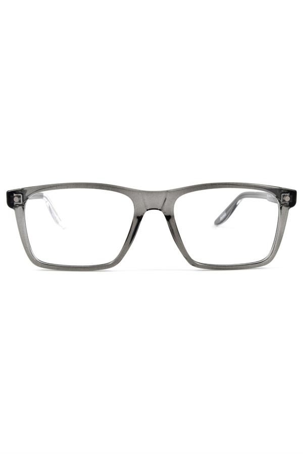 Snob-MAX METAL SNV93CM-C004-Z Erkek Klipsli Güneş Gözlüğü