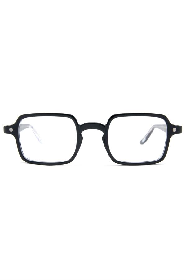 Snob MILANO-BOSIN SNV174-C001-Z 46 Unisex Klipsli Güneş Gözlüğü
