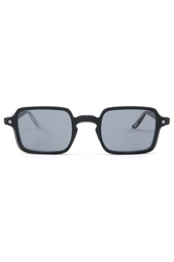 Snob MILANO-BOSIN SNV174-C001-Z 46 Unisex Klipsli Güneş Gözlüğü